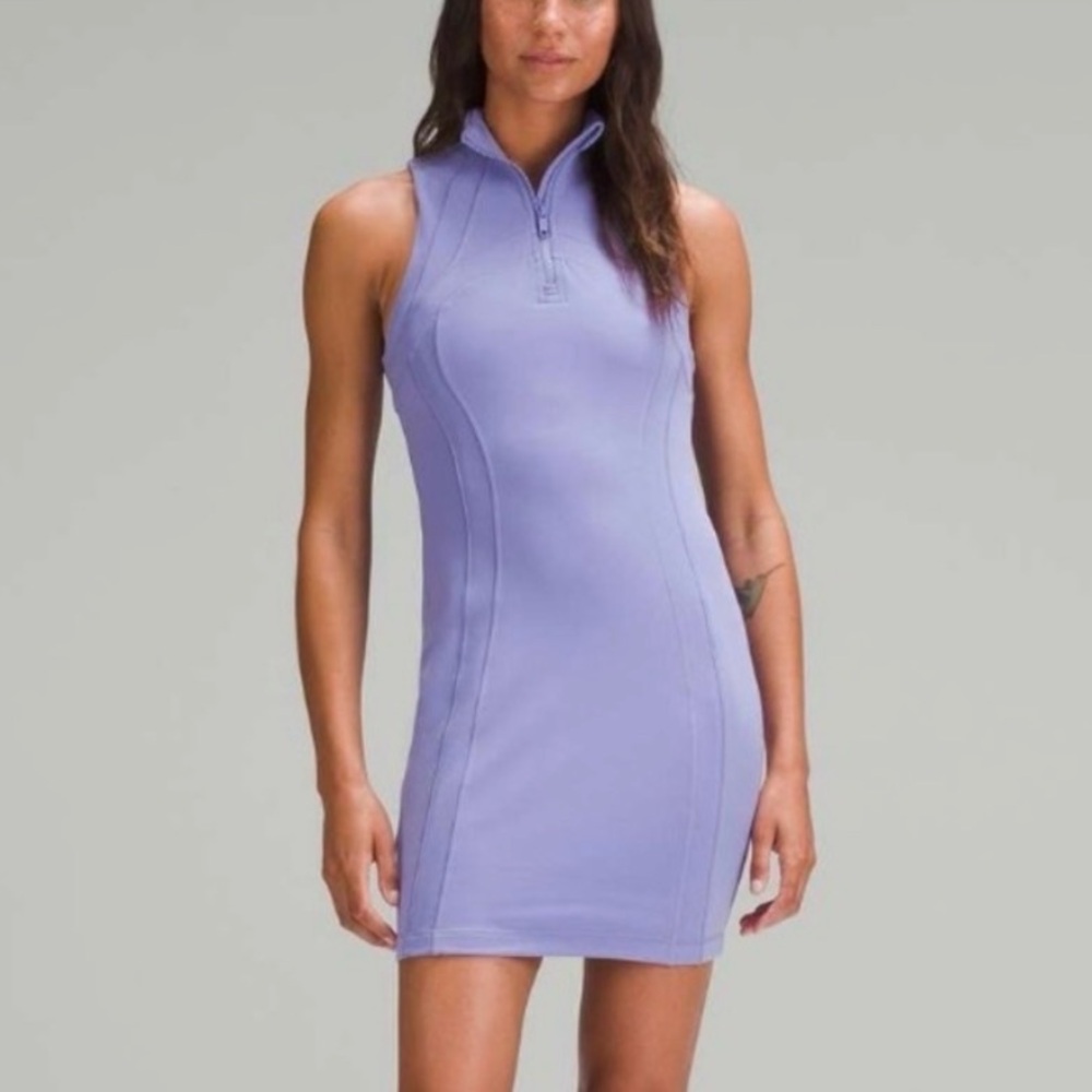 Lululemon Define dress size 4